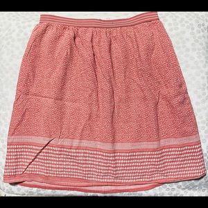 Old Navy size extra small lightweight skirt